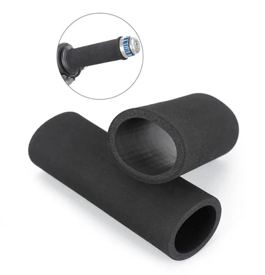 Savage Imported Handlebar Foam Grip (for 22mm Handlebar)