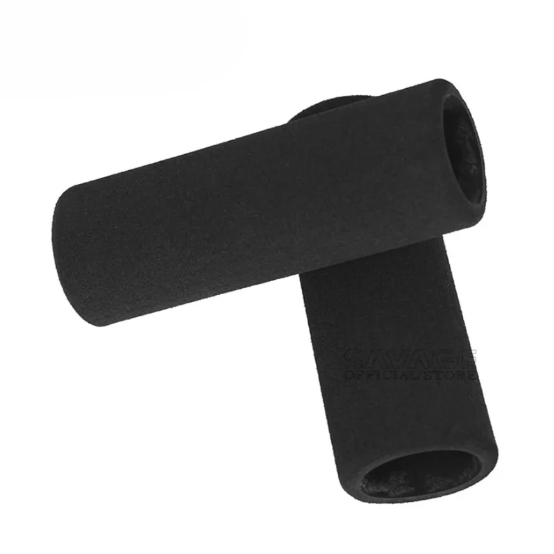 Savage Imported Handlebar Foam Grip (for 22mm Handlebar) - Image 2