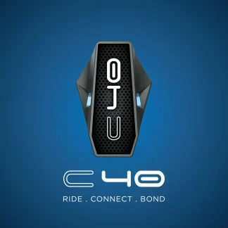 Bluarmor C40 Helmet Communication Device