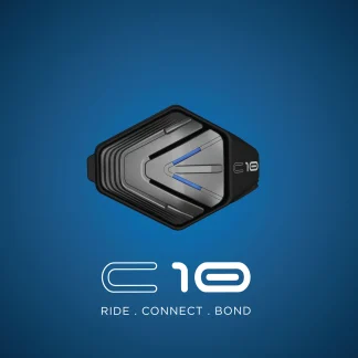 Bluarmor C10 Helmet Communication Device
