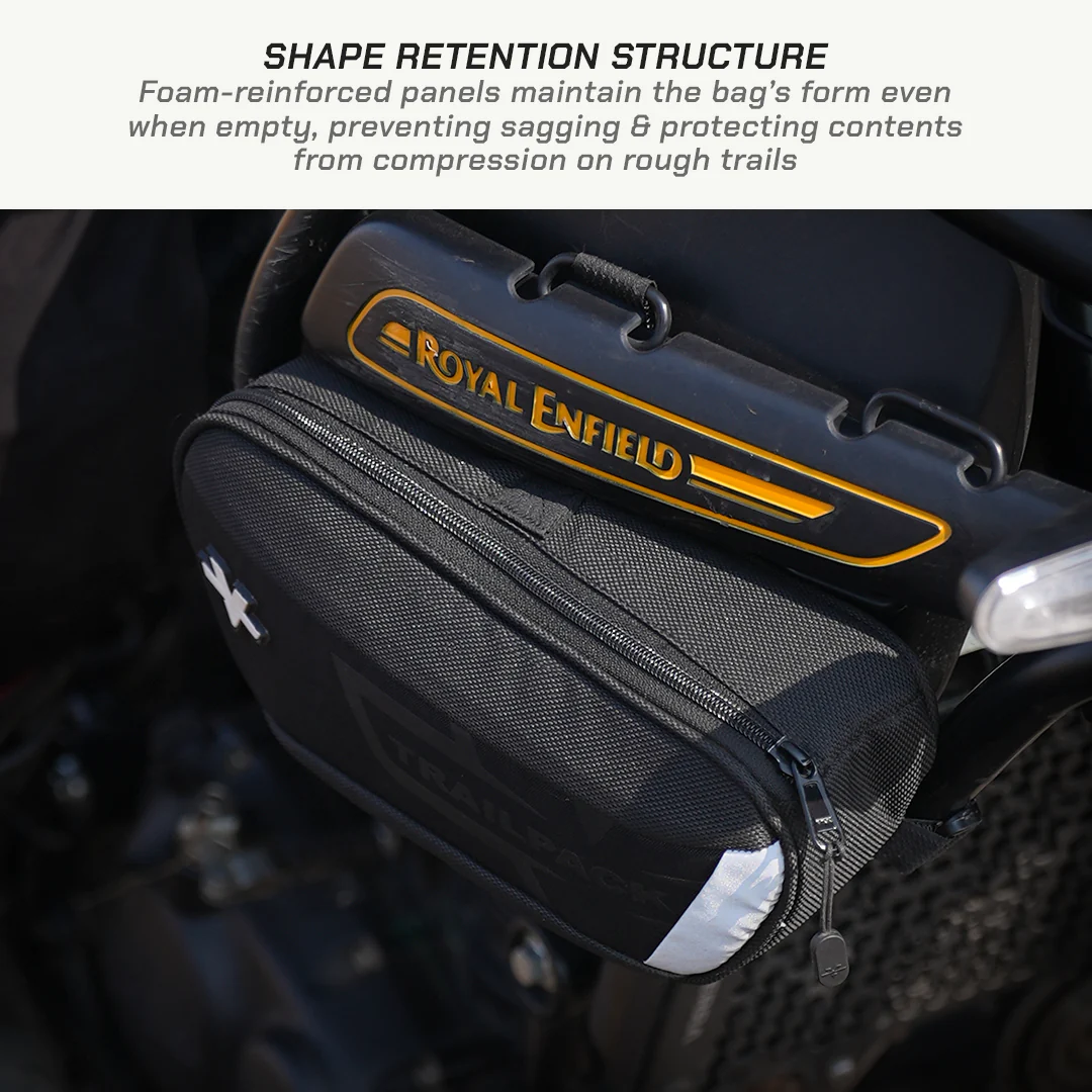 Viaterra RE Himalayan 450 Trailpack LITE - Image 12