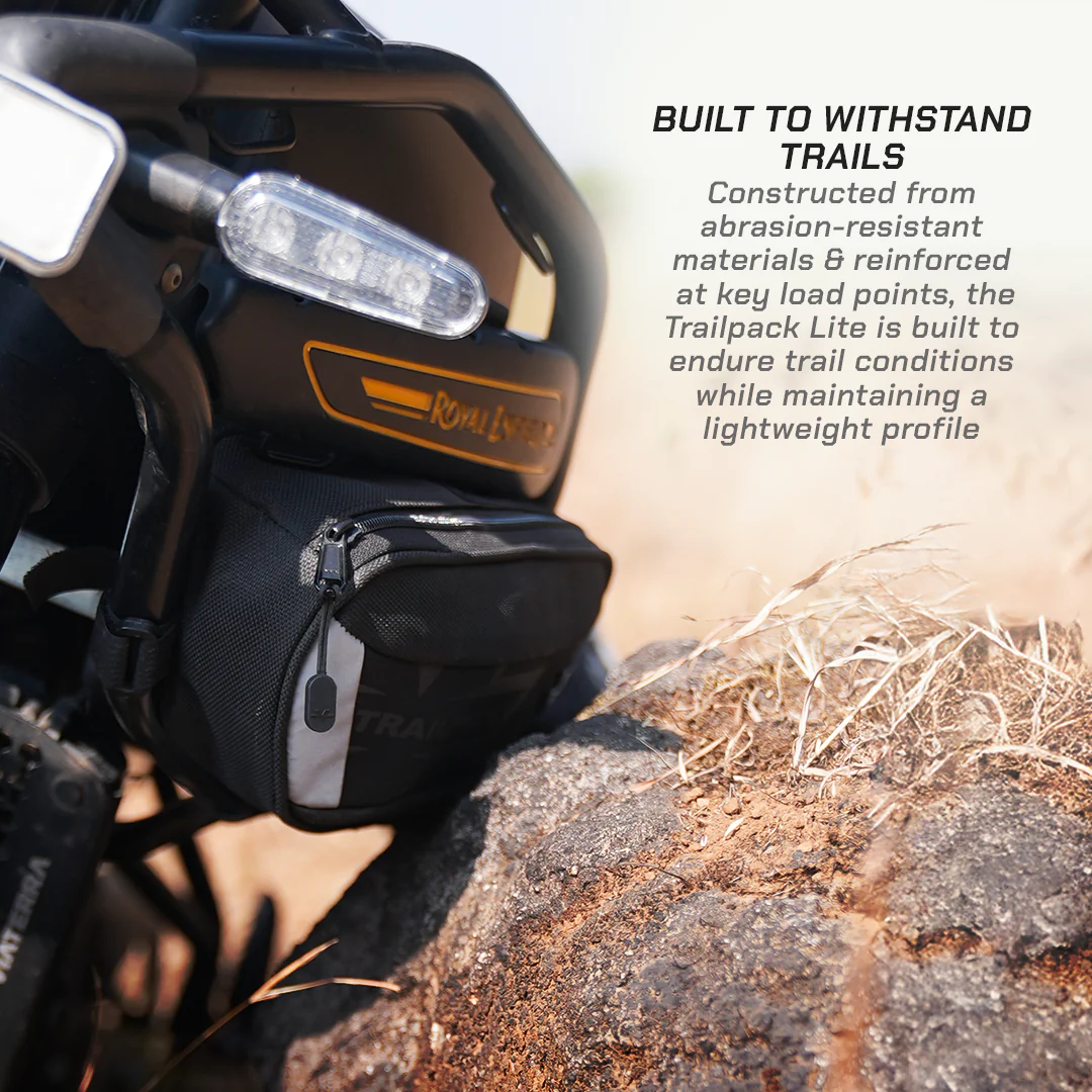 Viaterra RE Himalayan 450 Trailpack LITE - Image 10