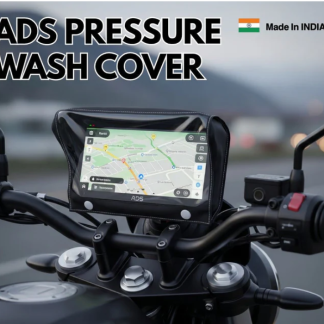 ADS Rover 3.0 Pro/Lite Pressure Wash Cover – (Made in India)