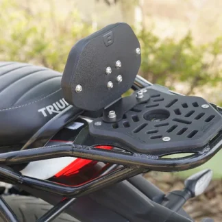 Carbon Racing ROVER Top Rack with Vibration Dampener - Speed/Scrambler 400/T4