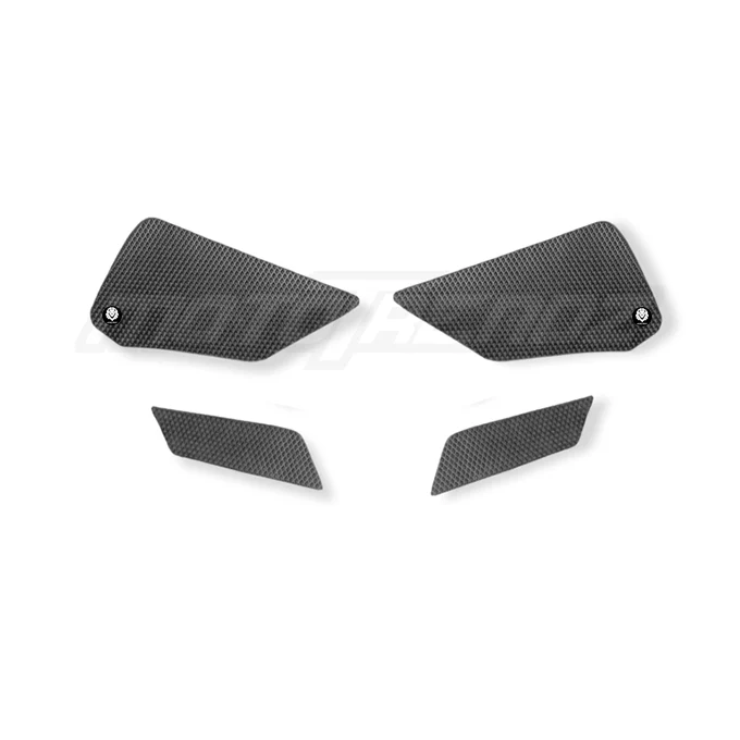 Moto Trendz Traction Pads – BAJAJ DOMINAR 250 / 400