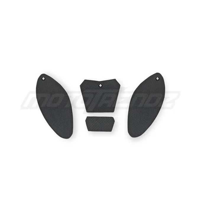 Moto Trendz Traction Pads – Royal Enfield Hunter 350