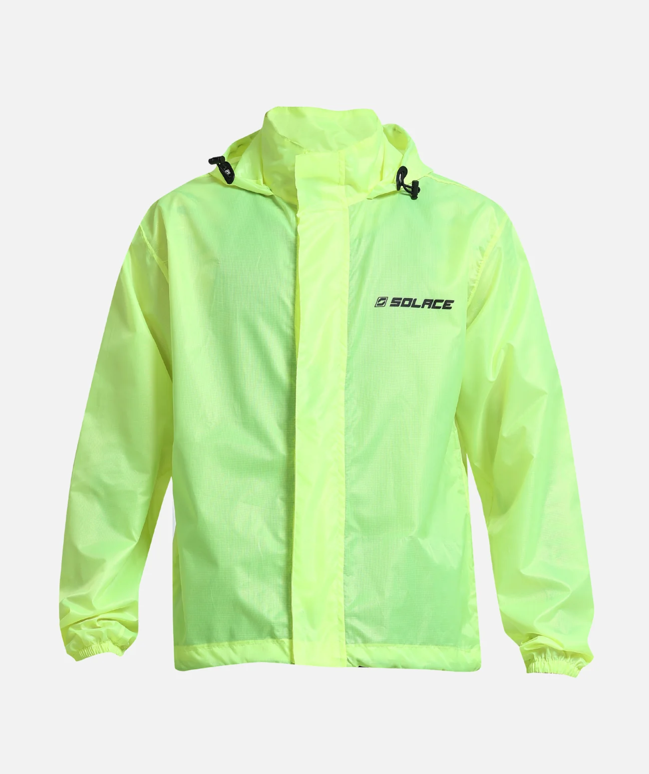 Solace Raintek Jacket 15K ( Neon )