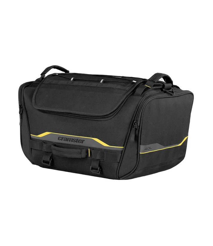 Cramster Rover Tail Bag 40L