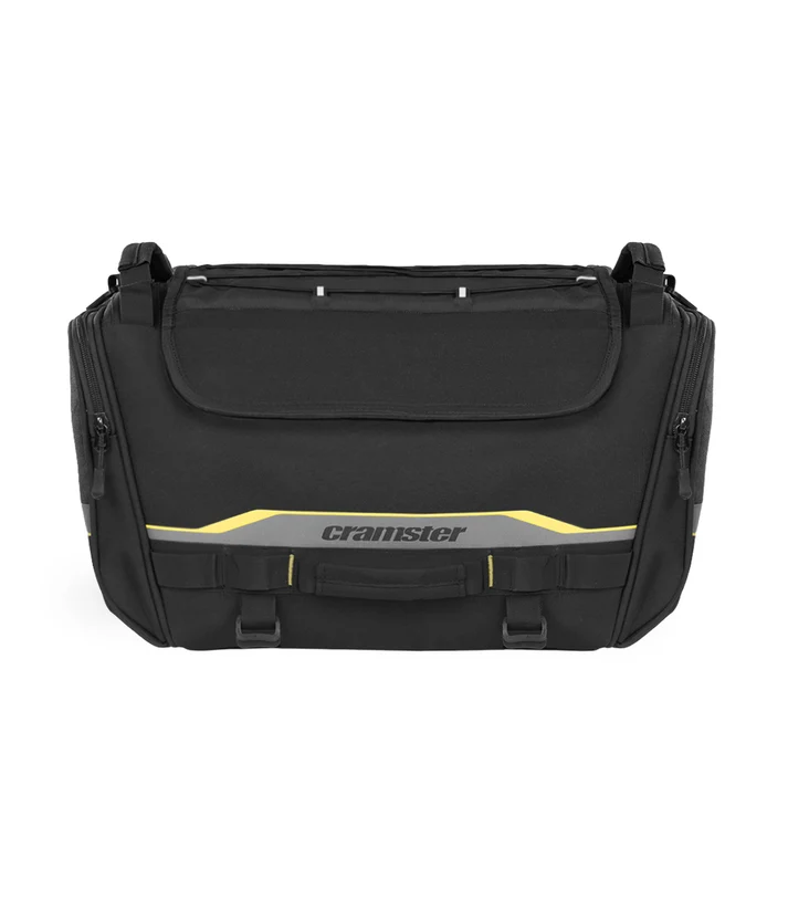 Cramster Rover Tail Bag 40L - Image 2