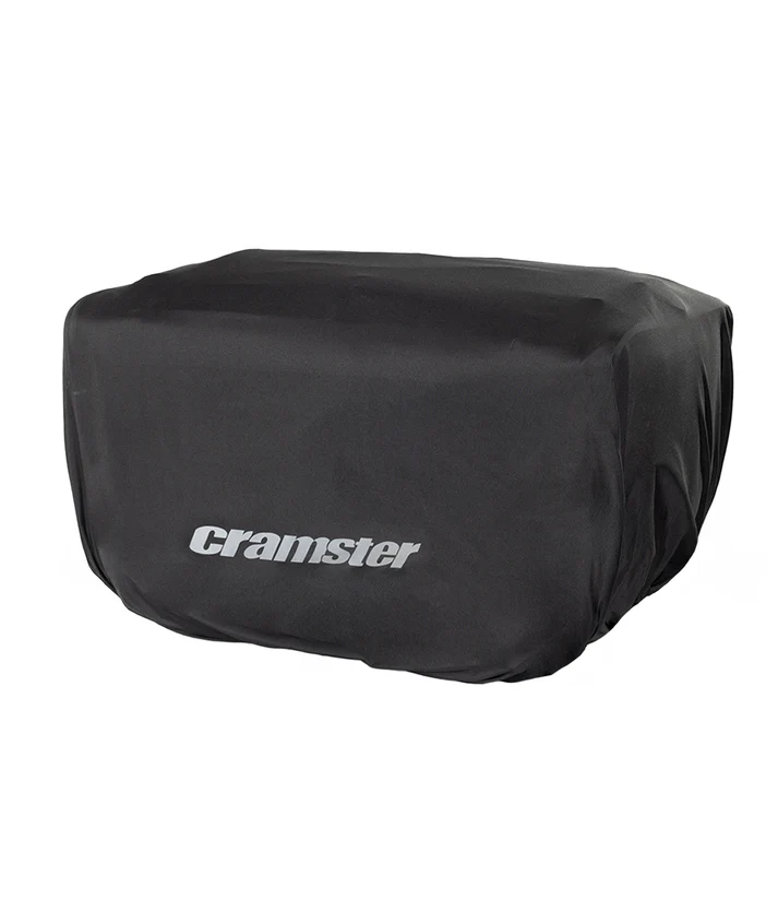 Cramster Rover Tail Bag 40L - Image 4