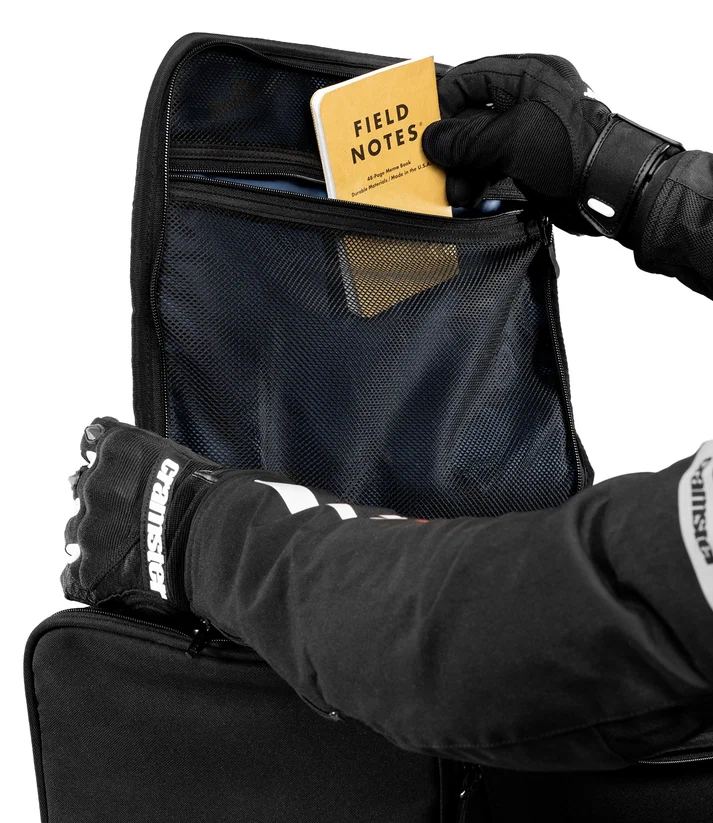 Cramster Rover Tail Bag 40L - Image 9