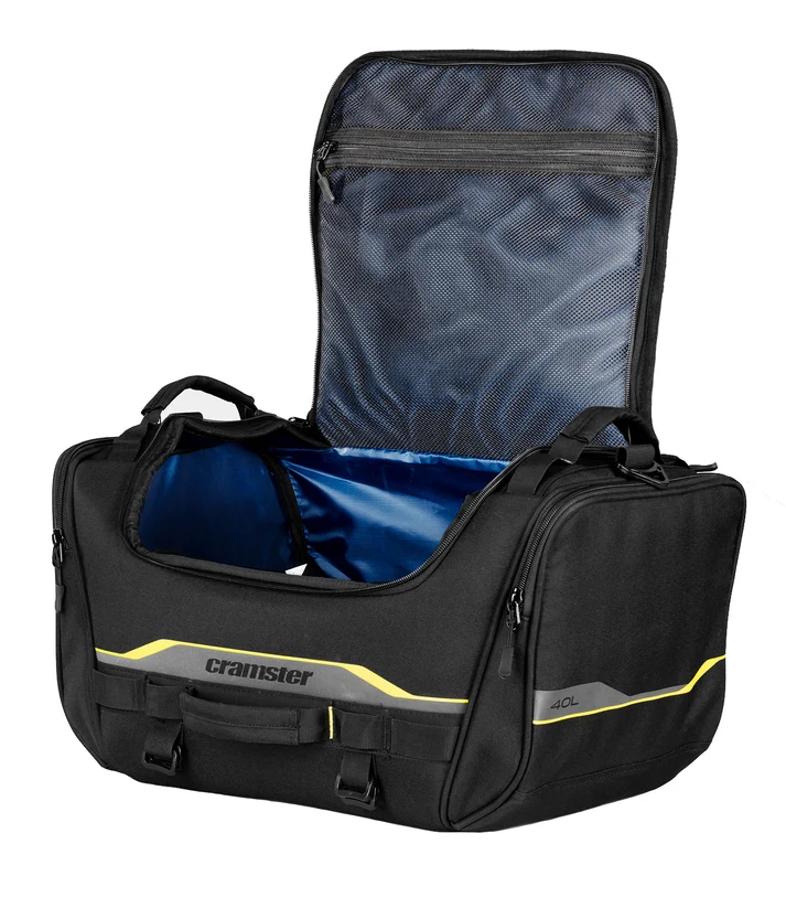 Cramster Rover Tail Bag 40L - Image 7