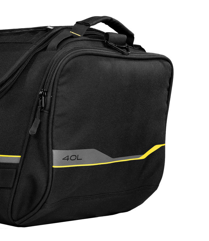 Cramster Rover Tail Bag 40L - Image 6