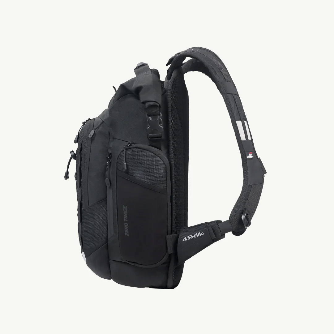 Viaterra Ruckus 21 - Motorcycle Backpack - Image 3