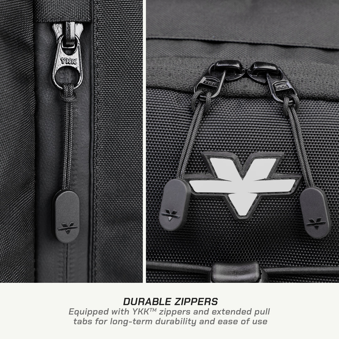 Viaterra Ruckus 21 - Motorcycle Backpack - Image 25