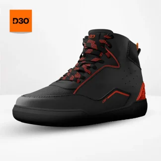 Clan Torque (Red) D3O – WP