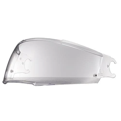 LS2 Spare Clear Visor For FF902 Scope II Helmets