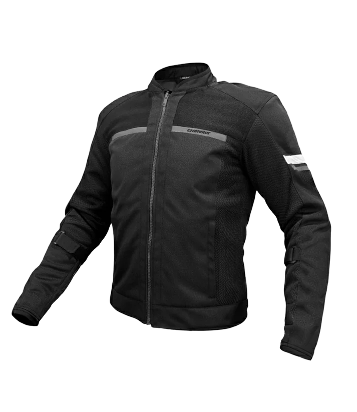 Cramster Breezer Jacket