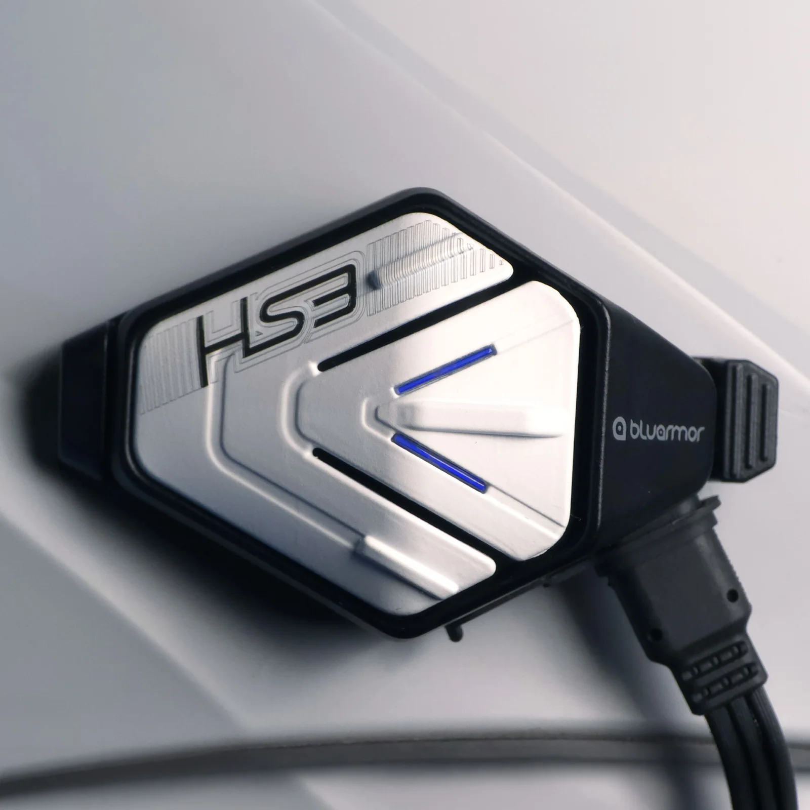 Bluarmor HS3 Helmet Bluetooth Device - Image 5