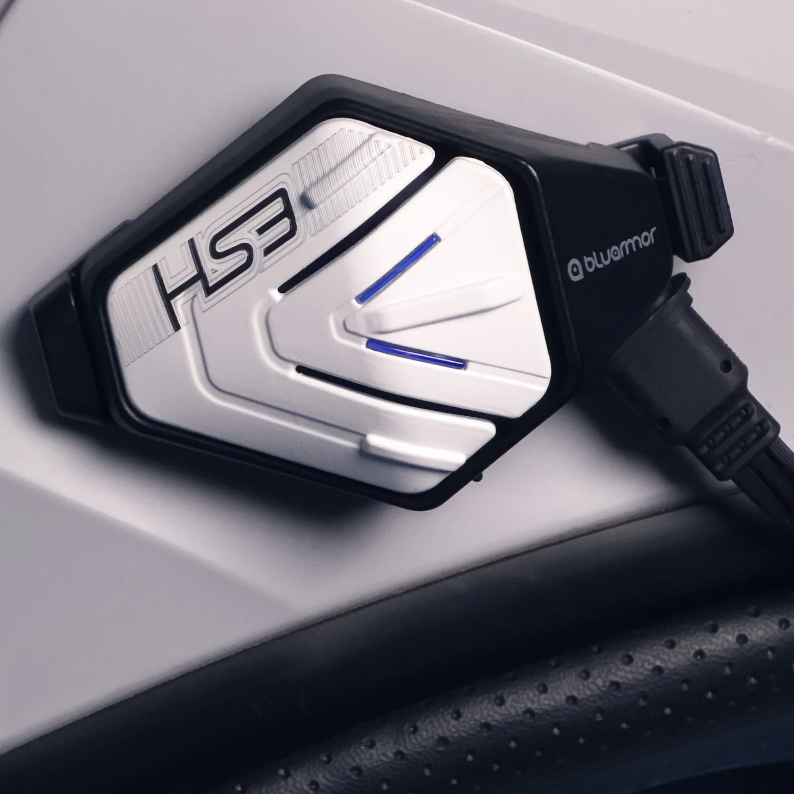 Bluarmor HS3 Helmet Bluetooth Device - Image 2
