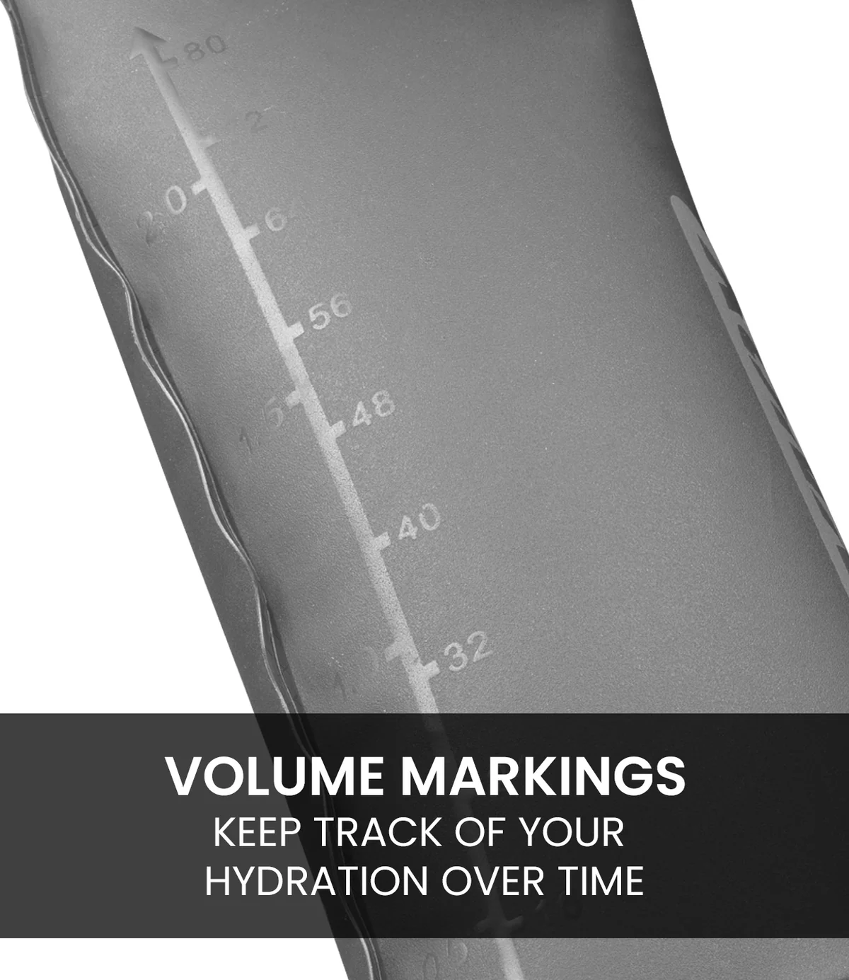 Rynox Reload Hydration Bladder Grey 3L - Image 11
