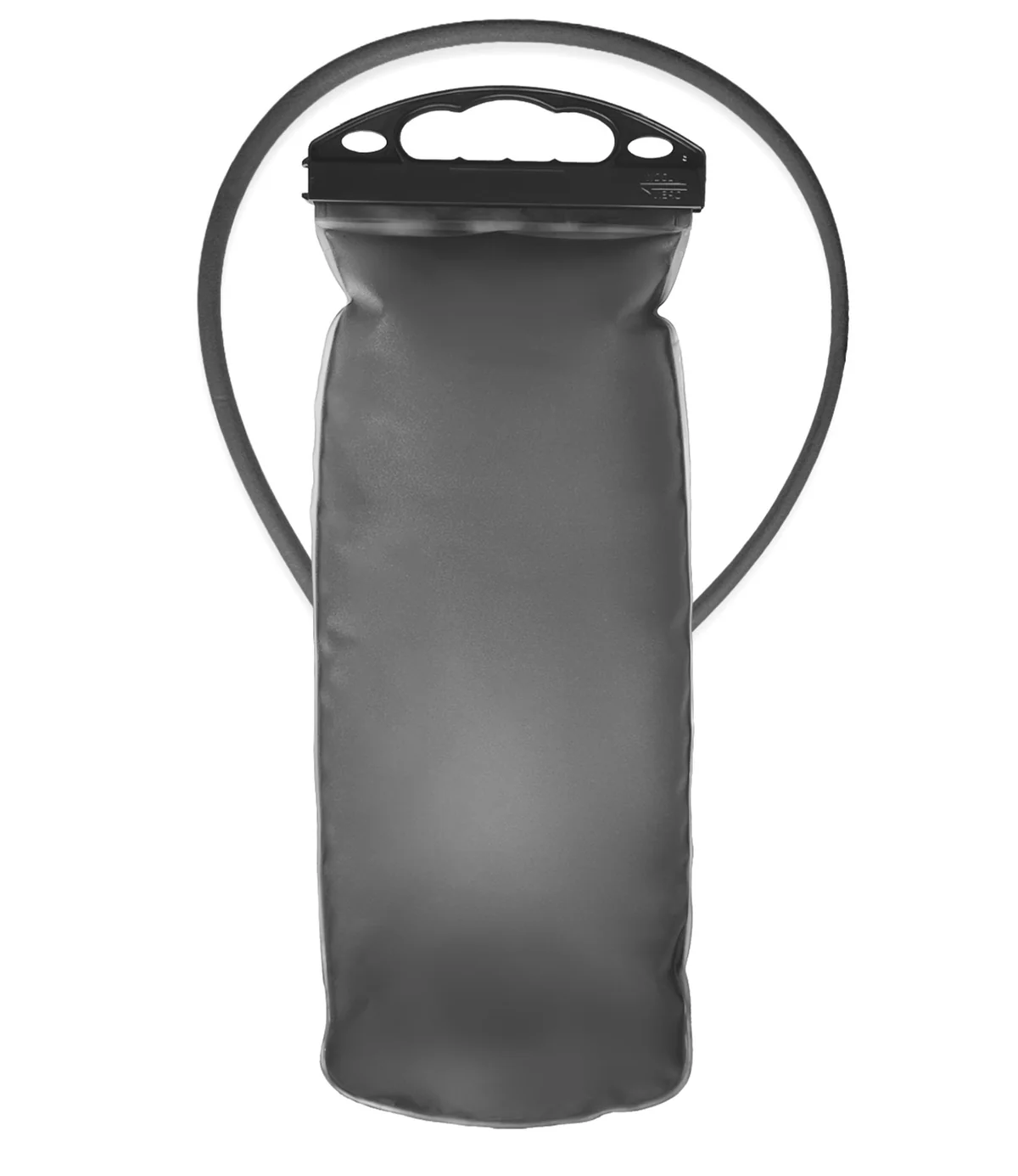Rynox Reload Hydration Bladder Grey 3L - Image 2