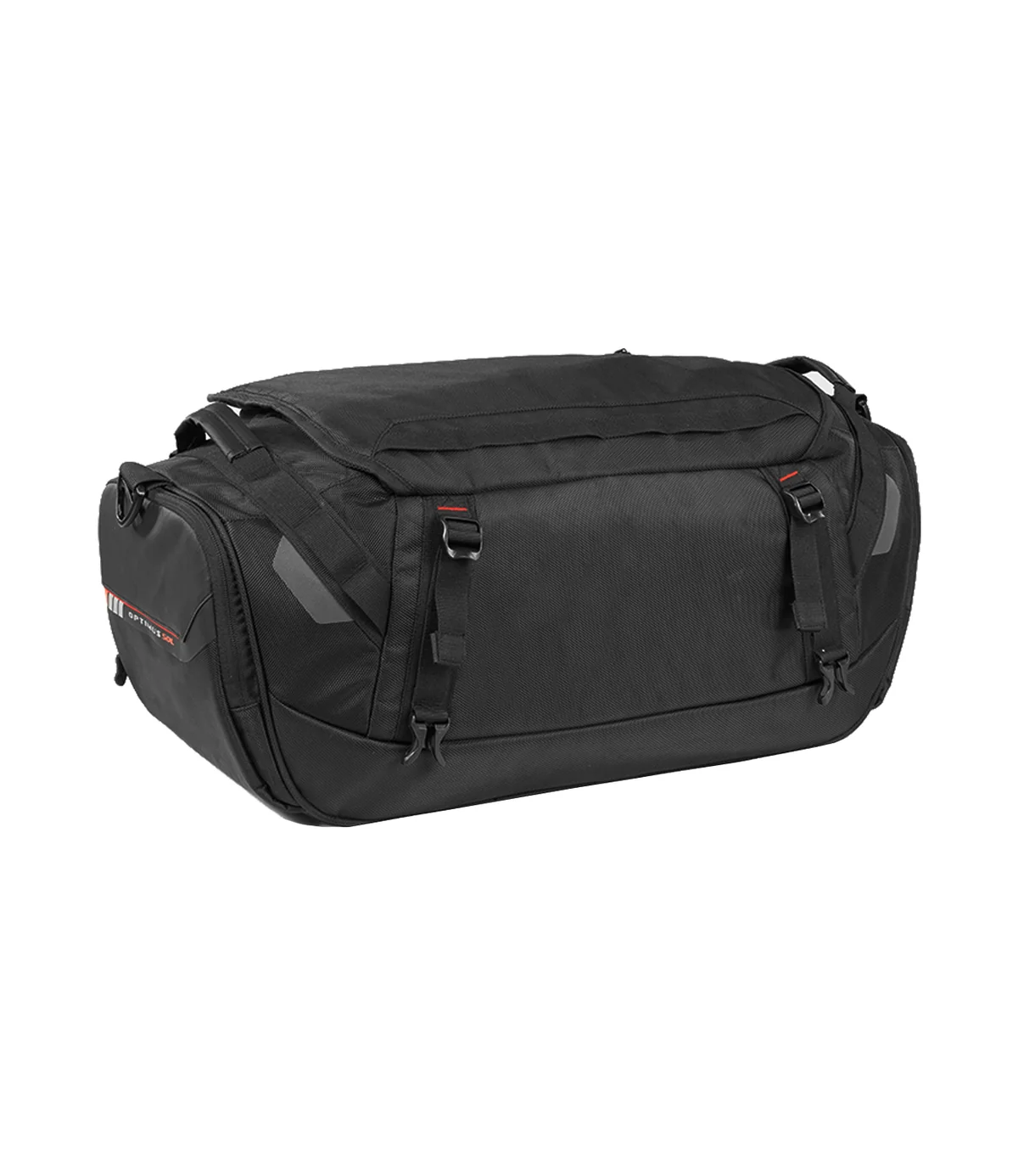 Rynox Optimus tail bag 50L - Image 2