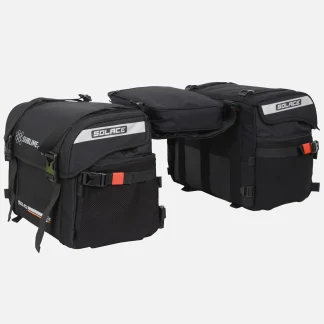 Solace Sublime Gt Saddle Bags