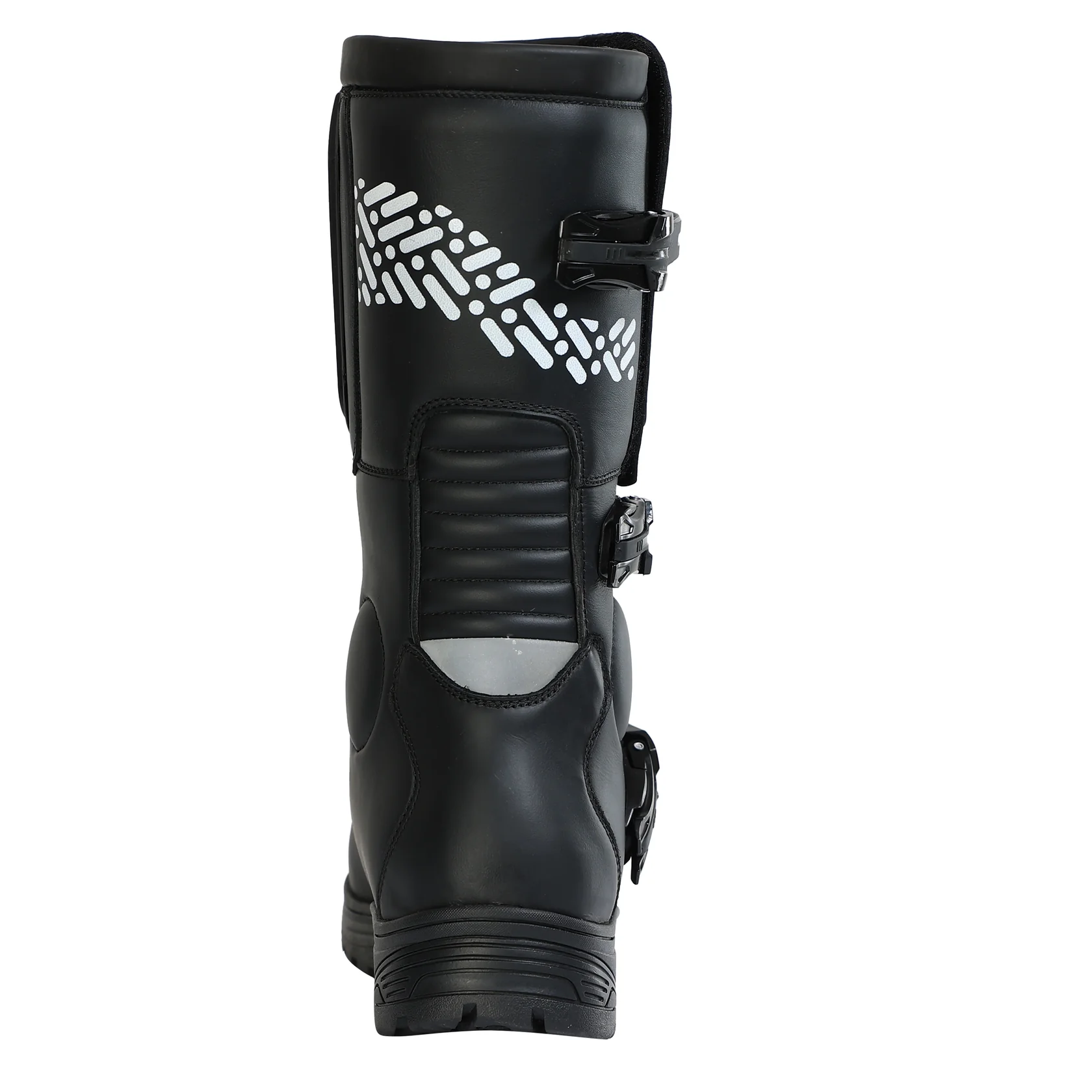 Solace Adventure X Pro V2 boots with KNOX® Micro-Lock™ (Pure Black) - Image 5
