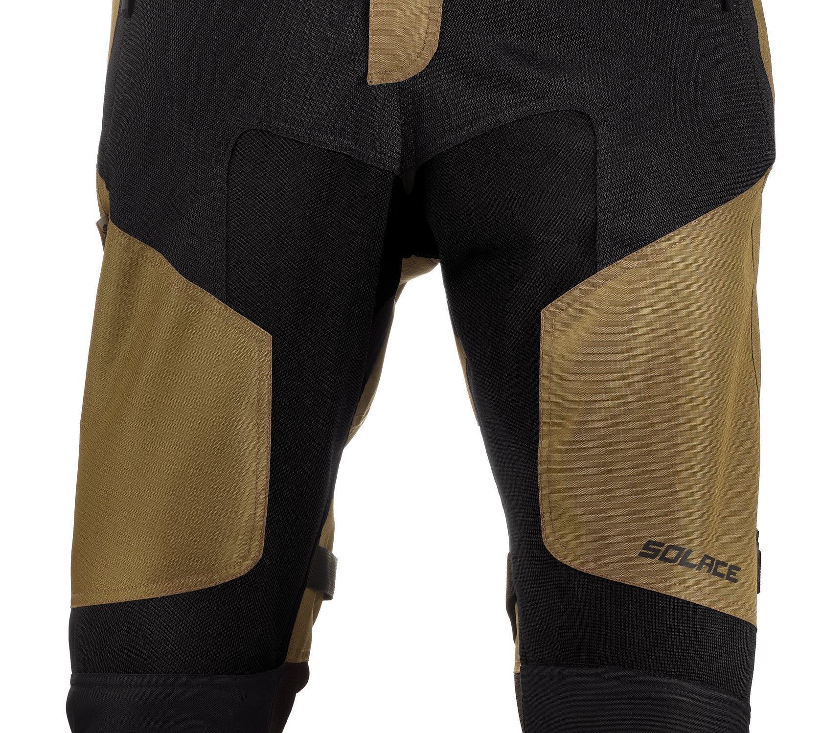 SOLACE RAMAK AIR PANTS (Sand Edition) - Image 5