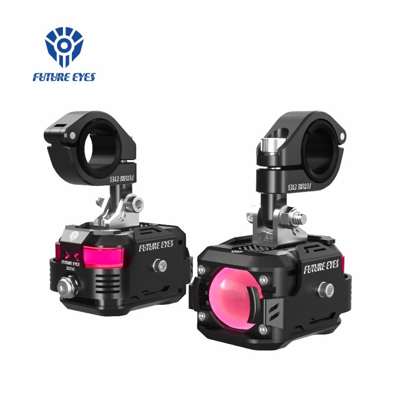 FUTURE EYES F150 PRO - Image 4