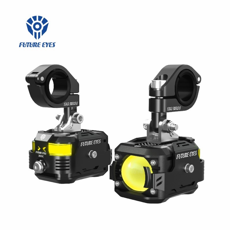 FUTURE EYES F150 PRO - Image 3