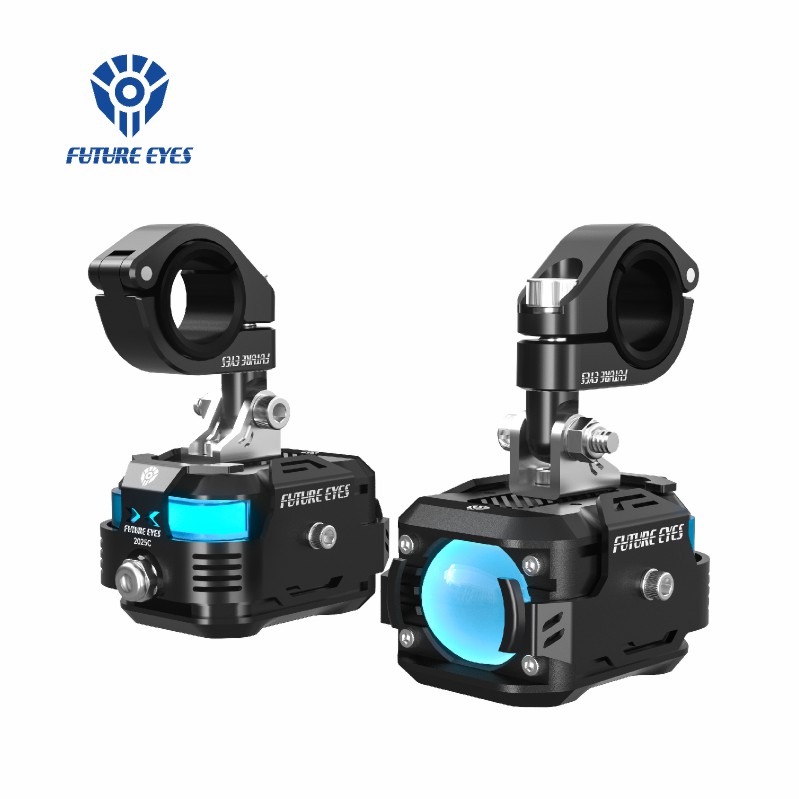 FUTURE EYES F150 PRO - Image 5
