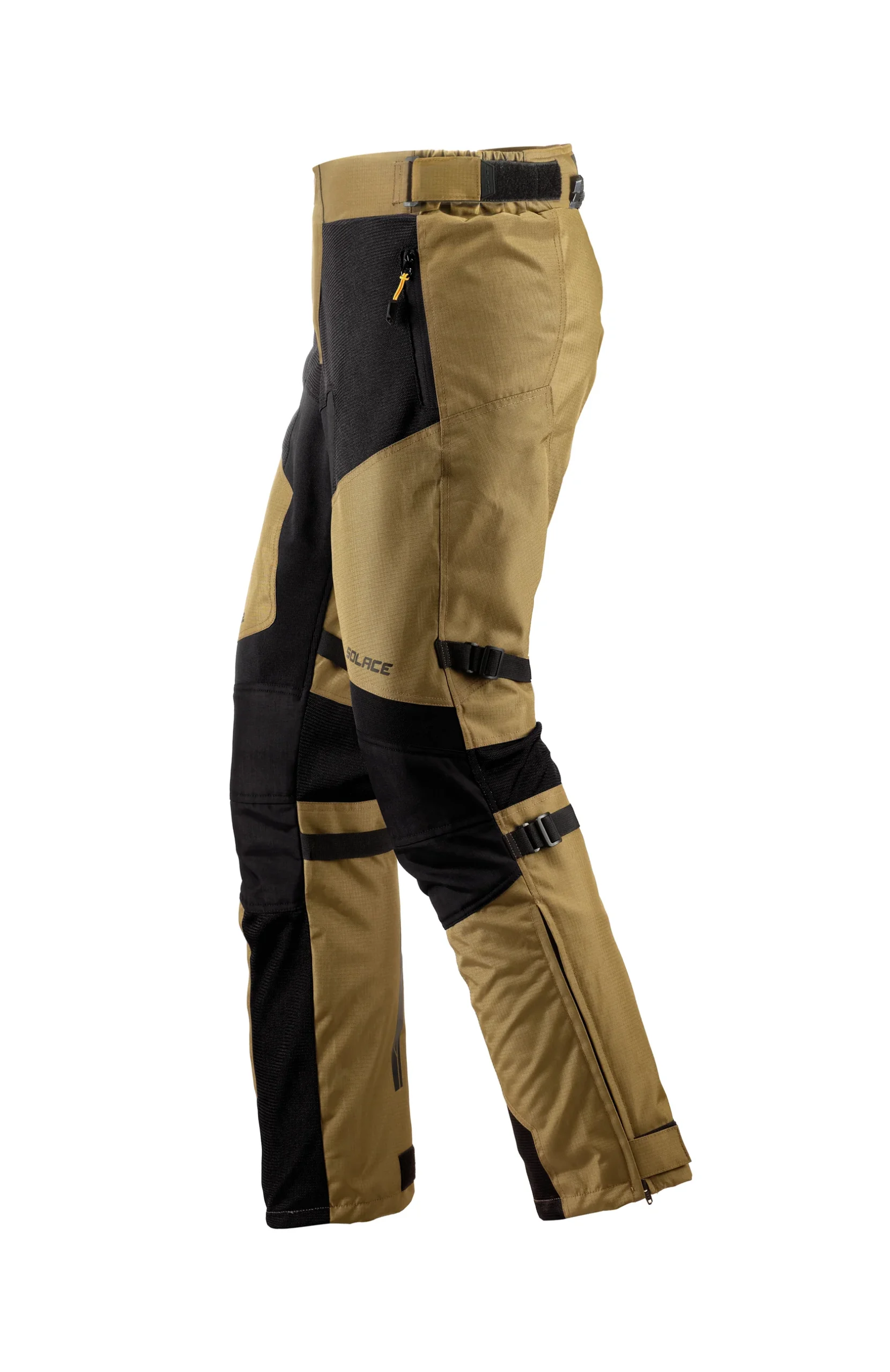 SOLACE RAMAK AIR PANTS (Sand Edition) - Image 6
