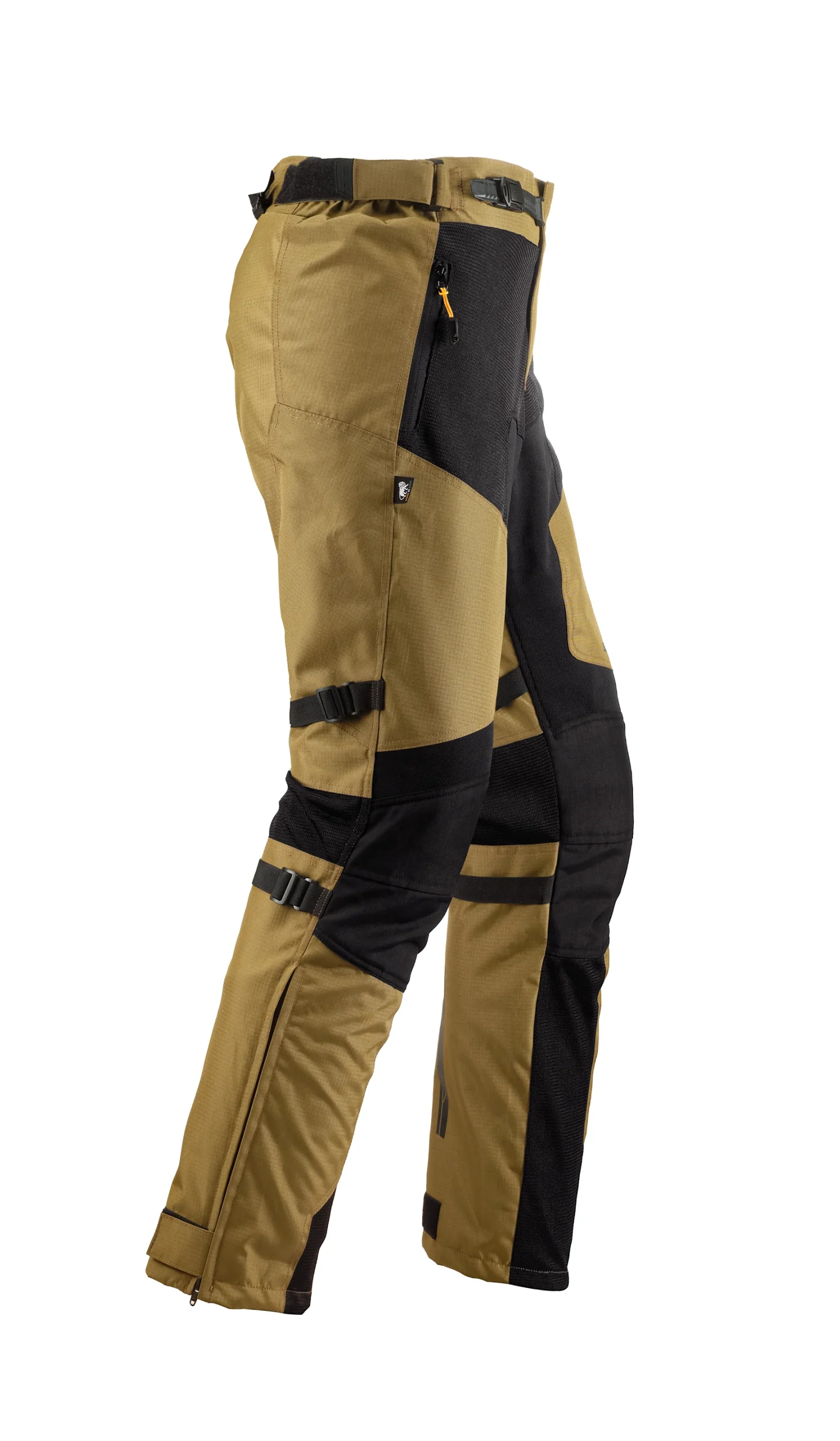 SOLACE RAMAK AIR PANTS (Sand Edition) - Image 3