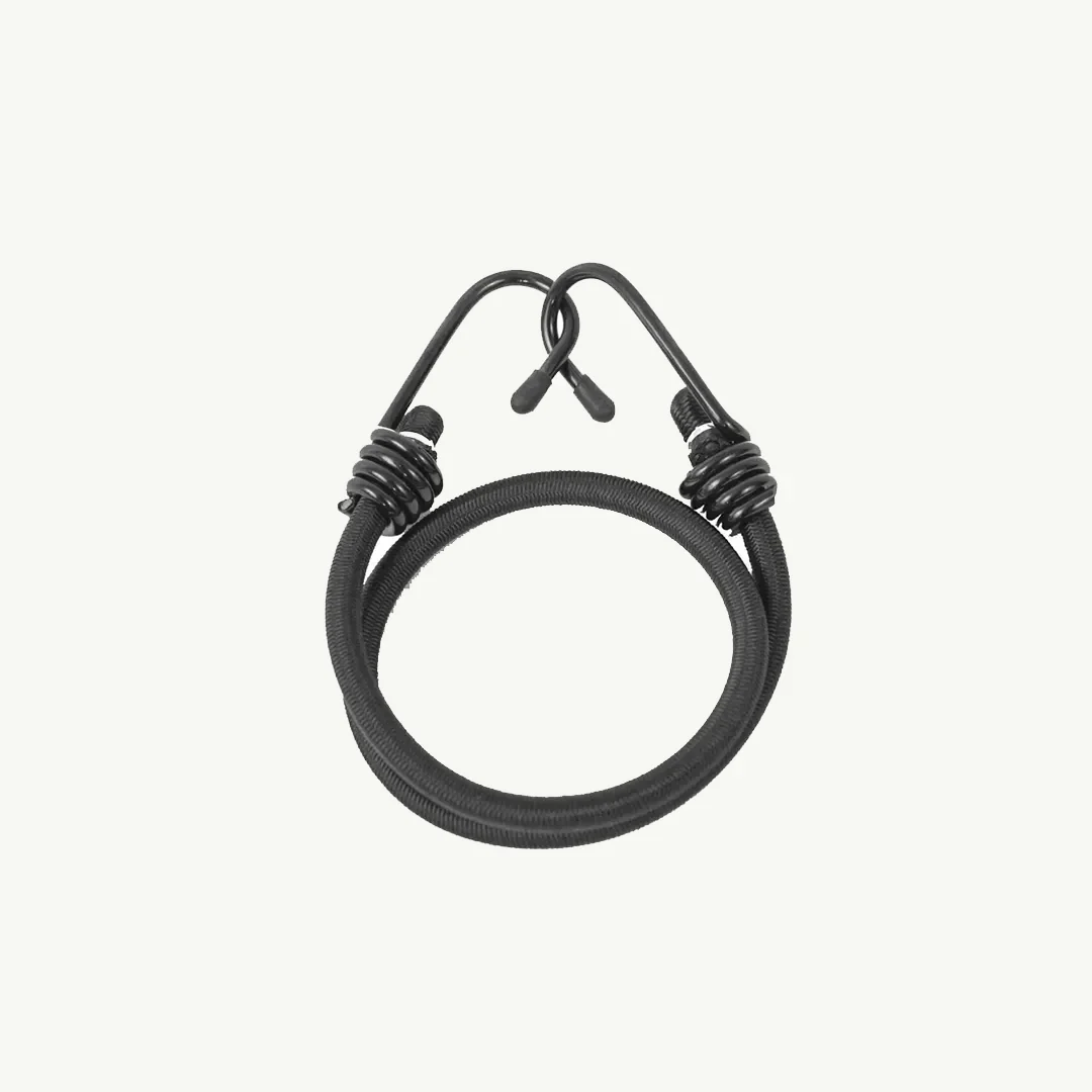 Viaterra Bungee Cord Tie Down Rope - 3 feet