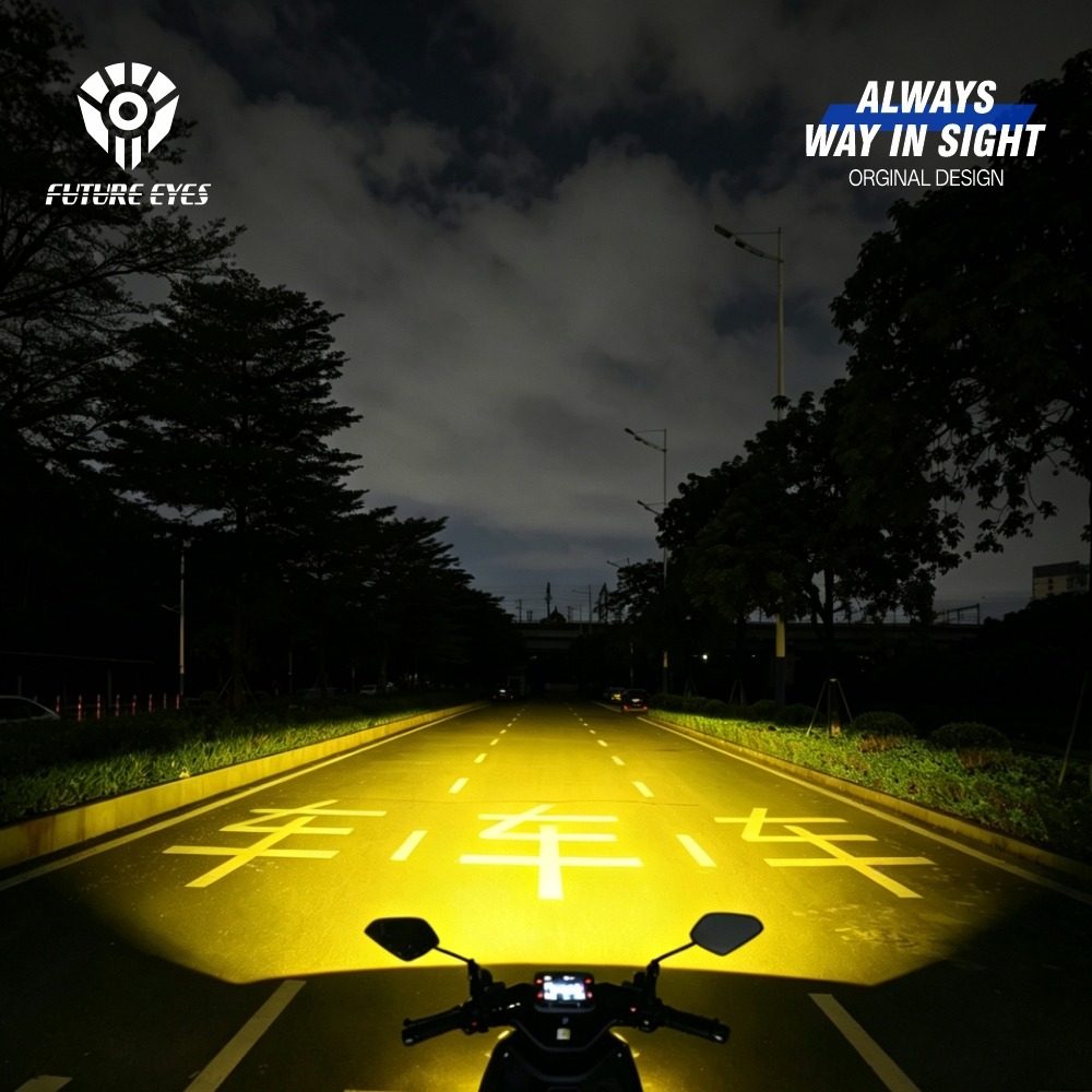 FUTURE EYES x60 - Image 4