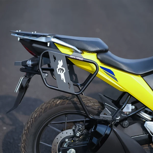 MOTO TORQUE SUZUKI VSTROM SX250 - SADDLE STAY