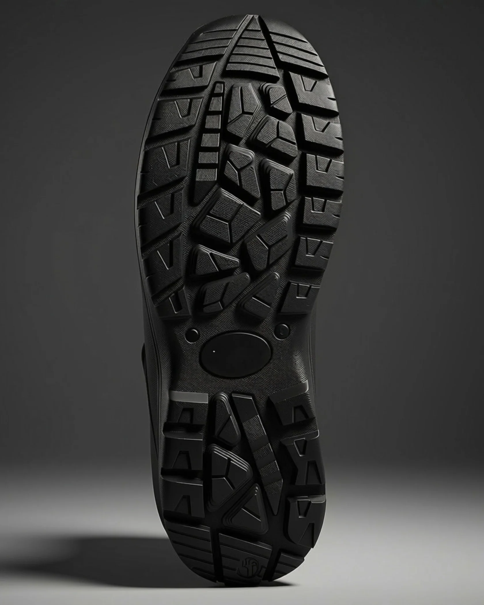 Solace Adventure X Pro V2 boots with KNOX® Micro-Lock™ (Pure Black) - Image 7