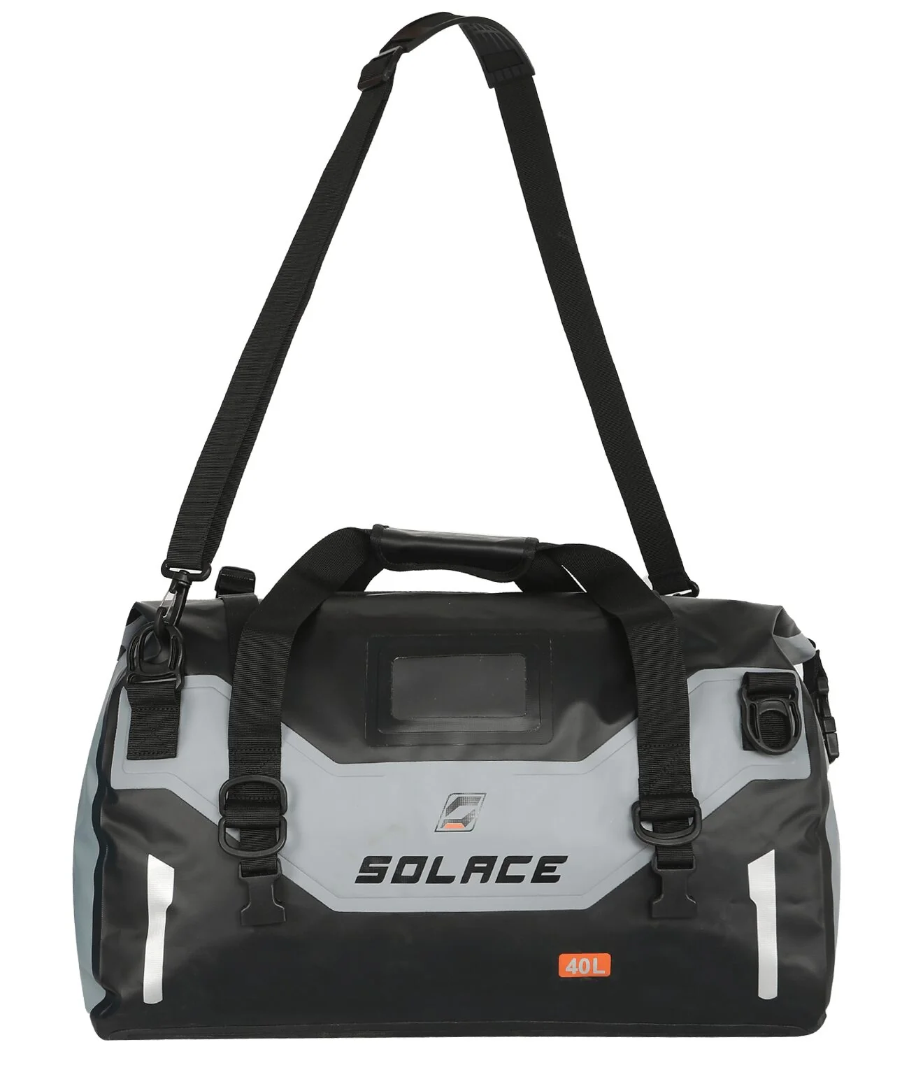 Solace SUSKA TAIL BAG 40L (100% waterproof Universal Dry Bag) - Image 7