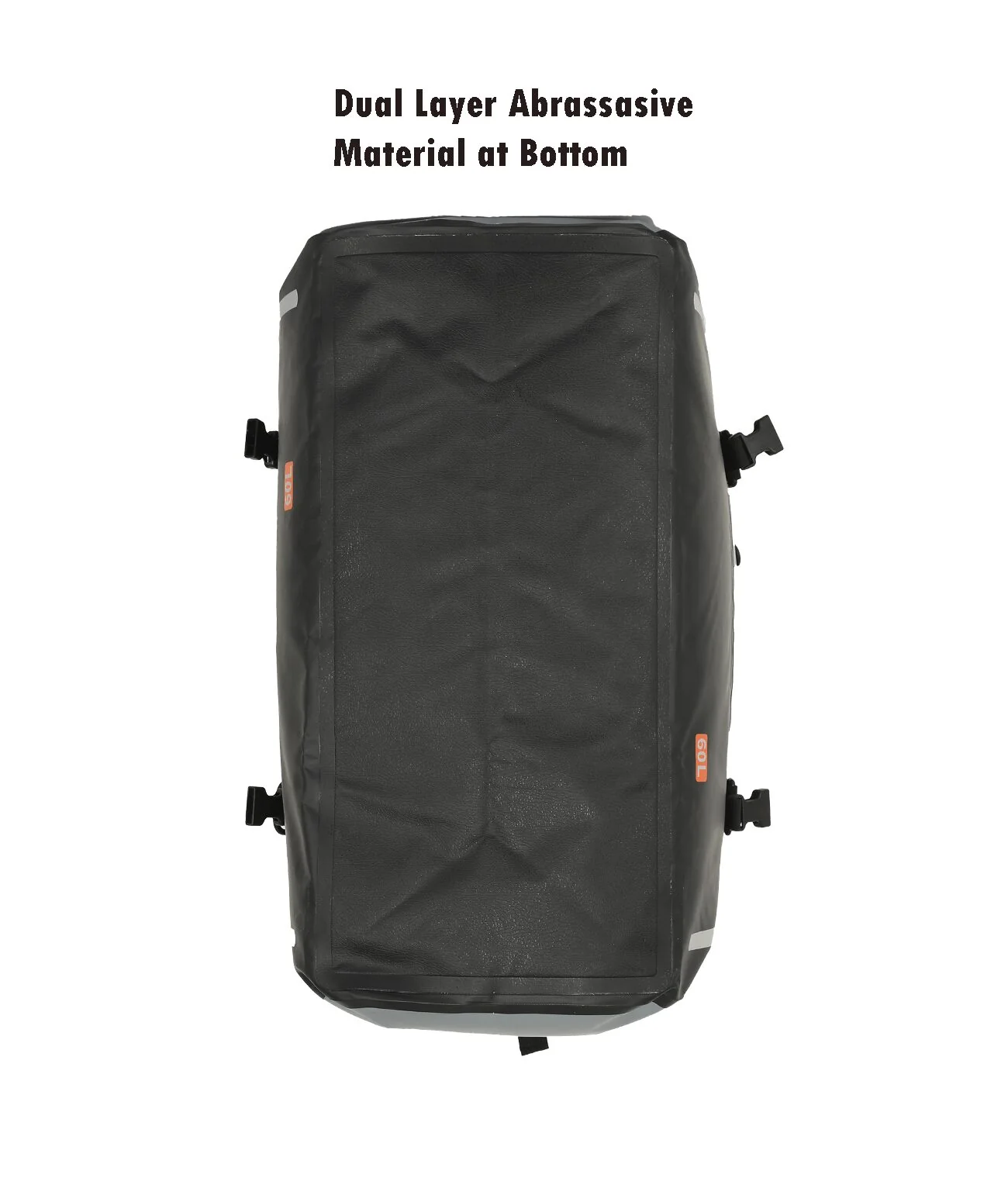 Solace SUSKA TAIL BAG 40L (100% waterproof Universal Dry Bag) - Image 12